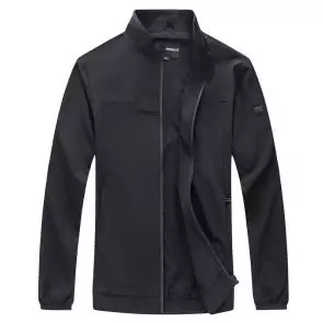 emporio armani veste man n9905 windproof